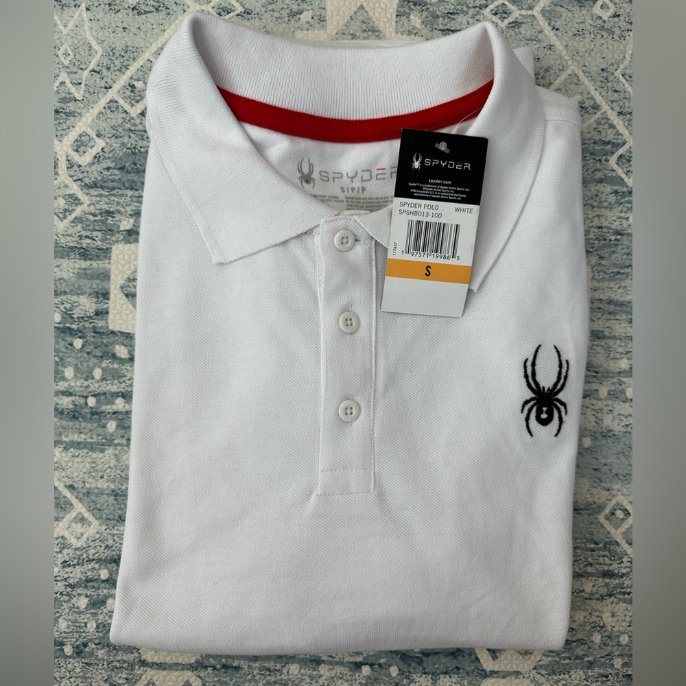 NWT Men’s Polo Shirt